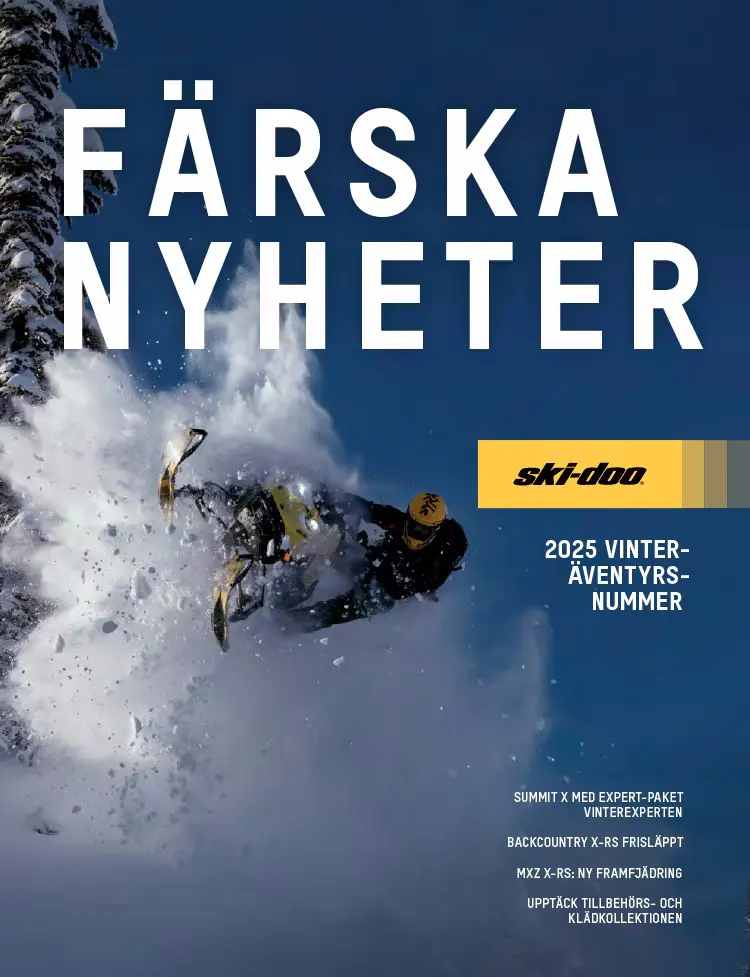 Broschyrens framsida